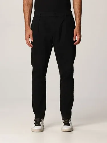 Pantalone Dondup in cotone stretch (55818305) Pantalone Dondup in cotone stretch (55818305)