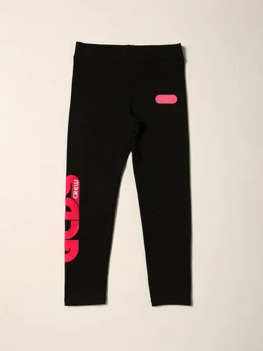 Leggings Gcds in cotone stretch (51501598)