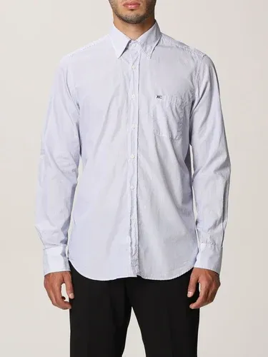 Camicia XC in popeline regular fit (51539840) Camicia XC in popeline regular fit (51539840)