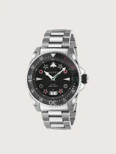 Orologio GUCCI Uomo colore Nero (51539843) Orologio GUCCI Uomo colore Nero (51539843)