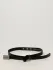 Cintura Dsquared2 Junior in pelle (51540260)