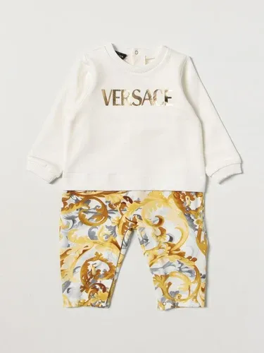 Young Versace Tutina Versace Young in cotone (51553413)