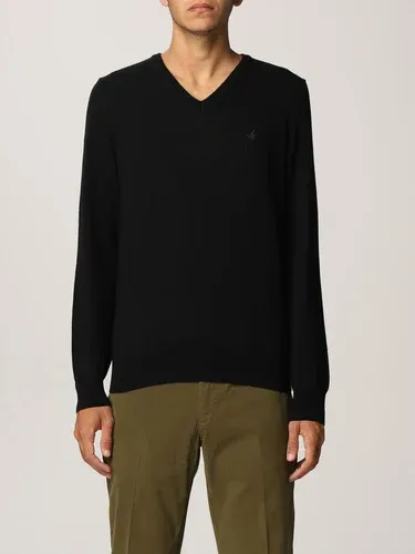 Maglia BROOKSFIELD Uomo colore Nero (51566844)