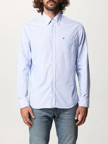 Camicia XC in popeline regular fit (51566839) Camicia XC in popeline regular fit (51566839)