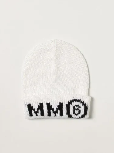 Cappello a berretto Mm6 Maison Margiela (51567119)