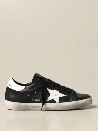 Sneakers Superstar classic Golden Goose in pelle (51612958)