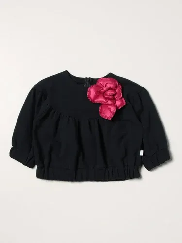 Top IL GUFO Bambino colore Blue (51613224) Top IL GUFO Bambino colore Blue (51613224)