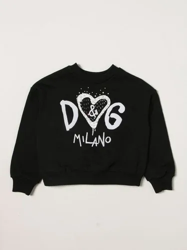 Felpa Dolce & Gabbana con logo (51613532)