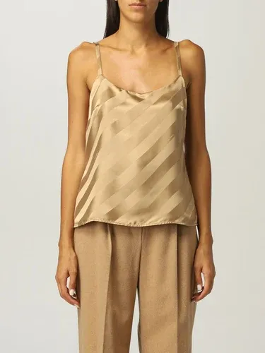 Top Max Mara in seta (51819912)