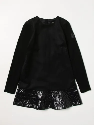 Abito Moncler con logo (51819795)