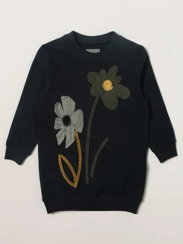 Abito IL GUFO Bambino colore Blue Navy (52517572)