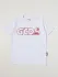 T-shirt Gcds Crew con logo in cotone (52517554)