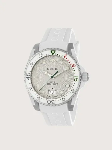 Orologio GUCCI Uomo colore Bianco (52533473)