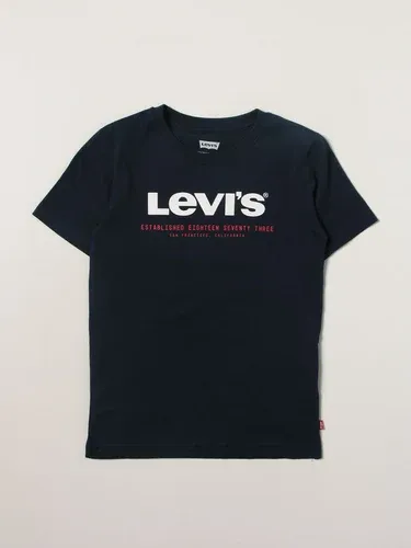 T-shirt Levi's in cotone con logo (52533849) T-shirt Levi's in cotone con logo (52533849)