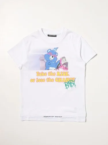 T-shirt Vision Of Super con baby bear (52580092)