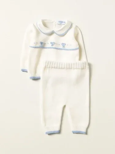 Set t-shirt + pantalone Siola in cotone (52589273)