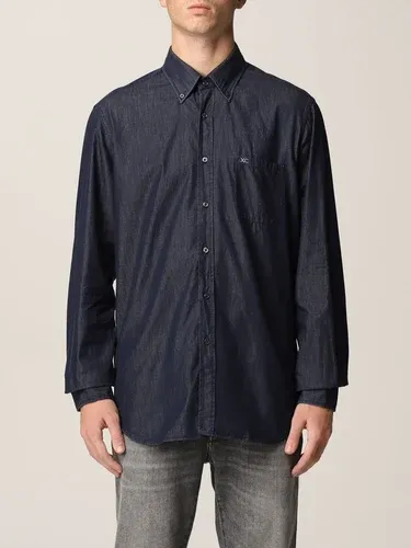 Camicia XC in denim slim fit (52617887)