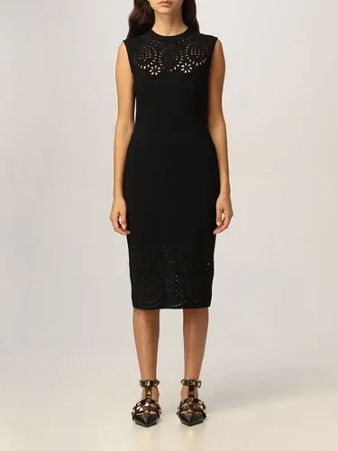 Abito Valentino con dettagli intagliati (53184762)