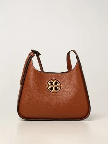 Borsa Miller Tory Burch in pelle martellata con stemma (52639466) Borsa Miller Tory Burch in pelle martellata con stemma (52639466)