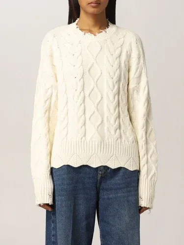 Pull over Pinko a trecce (52658098)