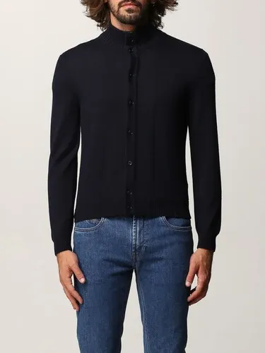 Cardigan Fay in lana vergine (101251354) Cardigan Fay in lana vergine (101251354)