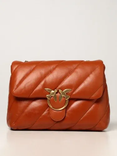 Borse Love big Puff maxi Pinko in nappa trapuntata (52658110) Borse Love big Puff maxi Pinko in nappa trapuntata (52658110)