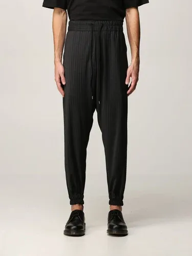 Pantalone N° 21 in misto lana (52658777)