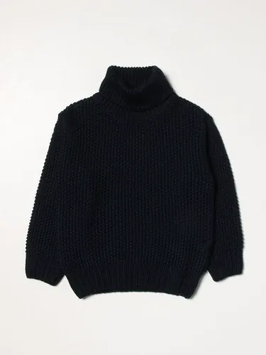 Pullover Il Gufo in lana (58075285)