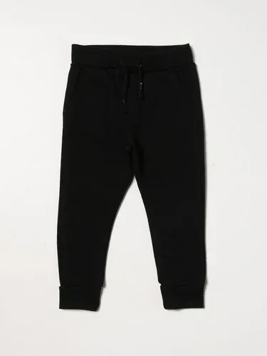 Pantalone jogging Dsquared2 Junior con logo (52735916) Pantalone jogging Dsquared2 Junior con logo (52735916)