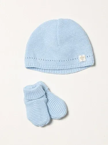 Set cappello + babbucce CarrÉment Beau (52918507) Set cappello + babbucce CarrÉment Beau (52918507)