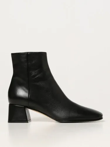 Stivaletto Sergio Rossi in nappa (52736419) Stivaletto Sergio Rossi in nappa (52736419)