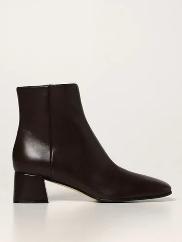 Stivaletto Sergio Rossi in nappa (101252498) Stivaletto Sergio Rossi in nappa (101252498)