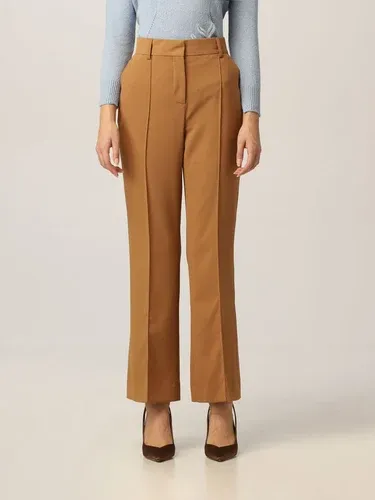 Pantalone See By Chloé a vita alta (52736346)