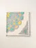 Foulard Emilio Pucci a fantasia astratta (52736584)