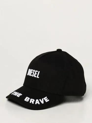 Cappello da baseball Diesel con logo (52753716)