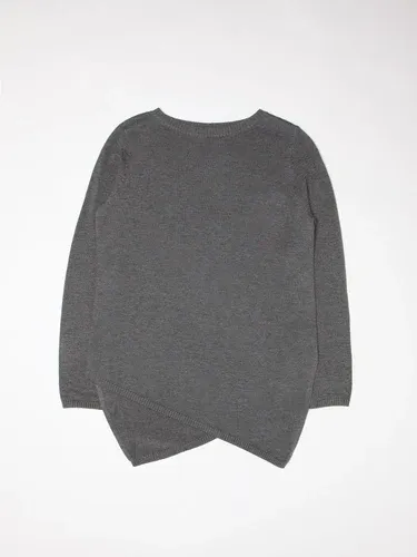 Maglione Patrizia Pepe con logo Fly (52892880)