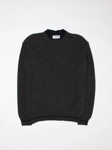 Maglia Dondup in lana a coste (52893261)