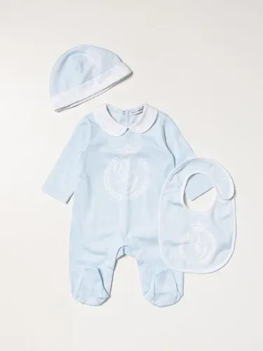 Set tutina + bavaglino + cappellino Dolce & Gabbana (52893120) Set tutina + bavaglino + cappellino Dolce & Gabbana (52893120)