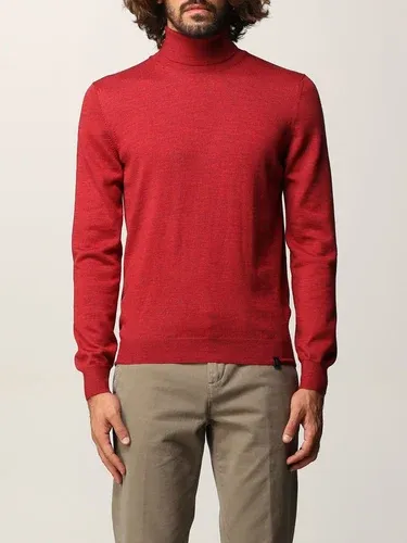 Maglione Fay in lana vergine (52918196)