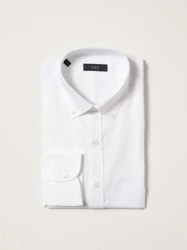 Camicia Fay in cotone (52918195) Camicia Fay in cotone (52918195)