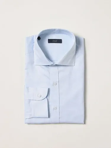 Camicia Fay in cotone (52918620) Camicia Fay in cotone (52918620)