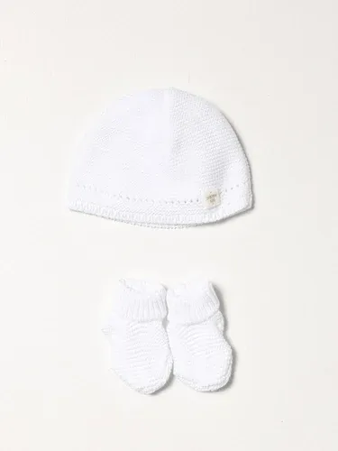 Set cappello + babbucce CarrÉment Beau (52918507) Set cappello + babbucce CarrÉment Beau (52918507)
