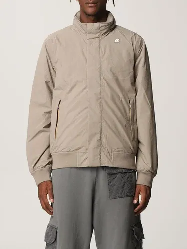 Bomber Amaury K-way in nylon ripstop imbottito (52918551)