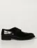 Derby Tod's in pelle con motivo brogue (52918657)