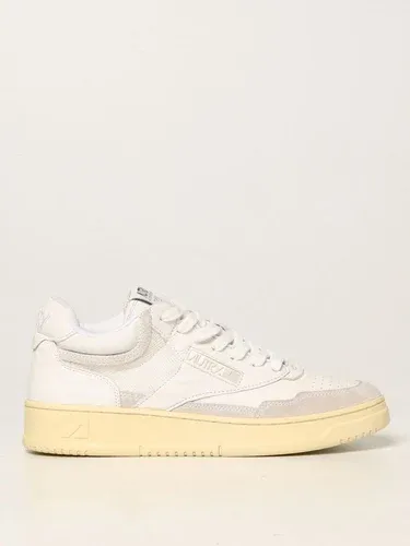 Sneakers Autry in pelle e camoscio (52956758)