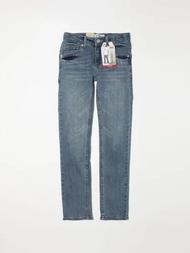 Jeans a 5 tasche Levi's (52956833)