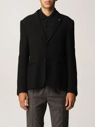 Blazer DANIELE ALESSANDRINI Uomo colore Nero (52956794) Blazer DANIELE ALESSANDRINI Uomo colore Nero (52956794)