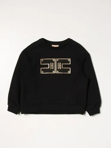 Maglia ELISABETTA FRANCHI Bambino colore Nero (106388060) Maglia ELISABETTA FRANCHI Bambino colore Nero (106388060)