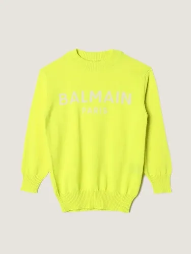 Maglia Balmain in lana (53079347) Maglia Balmain in lana (53079347)