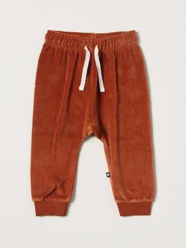 Pantalone jogging Sigo Molo in cotone biologico (53079589)
